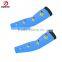 New Fashion Digital Printing Compression Aqua UV Arm Sleeve