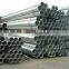 DN25 hot galvanized steel pipe