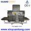 XJ10080 x-ray airport baggage luggage scan screening scanner