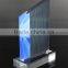 Wholesale wonderful crystal trophy with artificial style
