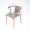 hot sale antique solid wood dining chair