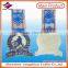 Russian Hockey Medals Custom Shape Athletes Enamel Medal with ribbon