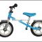 Wine Red bmx safe light child balance bicycles for sale