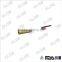 520nm <5mw laser diode module for wide applications