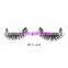 New arrival false eyelash with custom packaging with private lable eyelashes