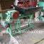 china manufacturer Laboratory testing mining equipment small scale shaking table for sale