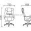 2015 High Quality Modern back office chair / Hot selling black PU chair GZH-SJ1125H                        
                                                Quality Choice
