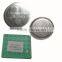 high power battery 3V Button Cell Battery cr2450 cr2045 button cell 3v lithium battery cr2450