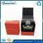 new clear printing blister candy box manufacturer