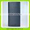 16789 Stylish and slim men's real leather wallet