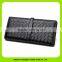 16896 Simple high quality men's genuine Leather top brand leather wallets