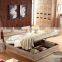 2015 High Quality latest double bed designs