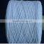 polyester coated yarn for kintting