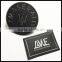 Eco-friendly OEM TPU label PVC Patch