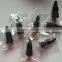 custom silicone rubber wine reusable screw bottle stopper