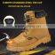 Factory sale good price safety shoes army shoes