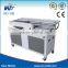 Gluing Machine (WD-50B) Glue Binding Machine