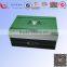 luxury foldable paper packaging box/ shoes & garment & clothing packaging box