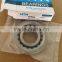 KM angular contact ball bearing 7210