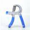 Fitness Gym Adjustable Hand Grip Arm Wrestling Metal Hand Grip