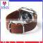 For Apple Watch Genuine Leather Original Watch Band With Connection Adapter Clip