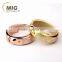 Smart Jewellery 18k Gold Plating Bluetooth Bracelet For Andriod/Smart Phone