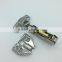 2015 NEWEST TYPE Stainless Steel Hydraulic Hinge Kitchen Cabinet