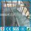 Competitive Price Decorative Interior Stair Glass Railings