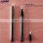 Empty Private label Hair Brush Pen tube Applicator