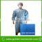 pp nonwoven sms fabric for surgical gown,fabric sms material for face mask, custom sms fabric