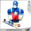 Various Super Heroes 20cm Tall POP Vinyl Figures