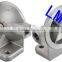 Truck diesel engine fuel filter seat base CX0708