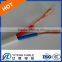 Solid or Stranded Annealed Copper Twin/ Three Core Flat Cable