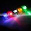 New design Bicycle Tadpole Shape Rear & Front Silicone Light