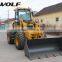 ZL932 WOLF wheel loader tire for 16/70-24 agricultural tires with CE certification