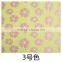 High quality TC floral jacquard fabrics
