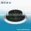 High Luminous COB LED Recessed Downlight, Energy- Saving LED Indoor 10w cob led downlight