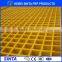 mesh 38*38mm molded frp grating, molded grp grating