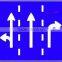 First Class Road Safety Traffic Signs