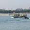 CE Certificated Folding Boat