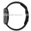 Sport rubber silicone watch band strap for apple watch