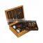 Wooden Watch Jewelry Display Box Wholesale