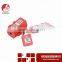 OEM BAODI Plug Lockouts BDS-D8641Red colour