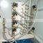 TQT500 Continuous Chocolate Temperer