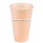 OEM injection pp plastic water cup