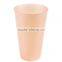 OEM injection pp plastic water cup