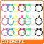 Custom design lovely phone protective case bumpers universal silicone                        
                                                Quality Choice