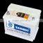 MF car battery used car battery