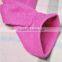 Simple Retro Design Two Fingers Touch Screen Gloves Conductive Fiber Gloves
