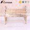2016 hot sale aluminum balcony wall mounted hanging clothes drying rack